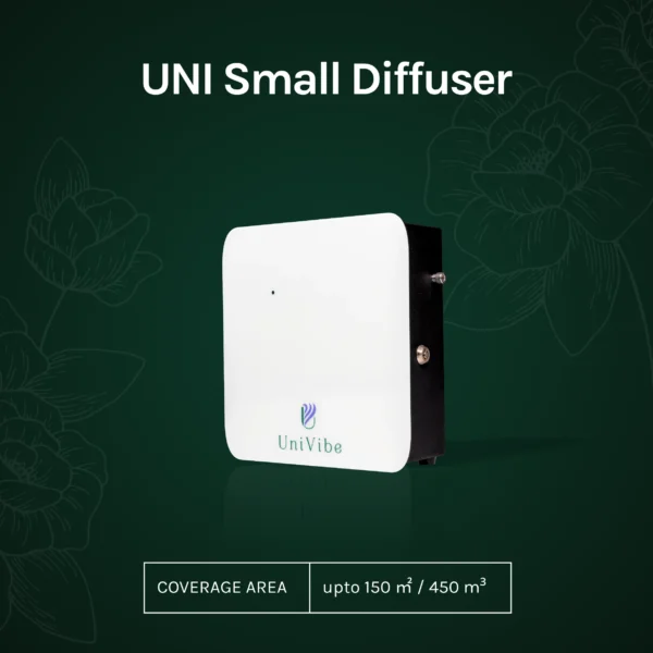 UNI Small Diffuser