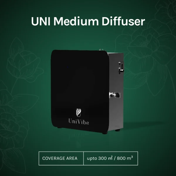 UNI Medium Diffuser