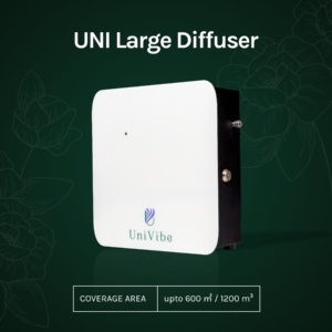 UNI Large Diffuser