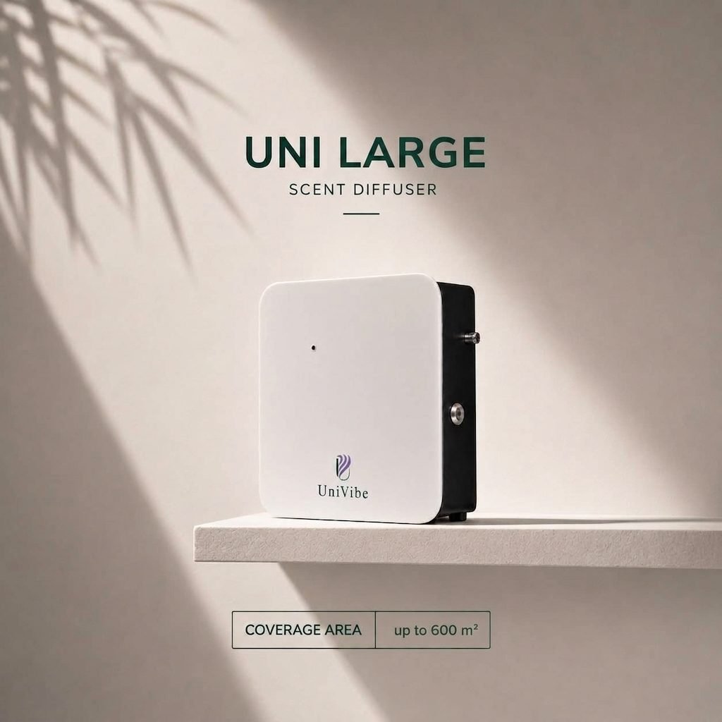 UNI Large Diffuser