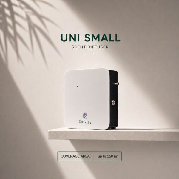 UNI Small Diffuser