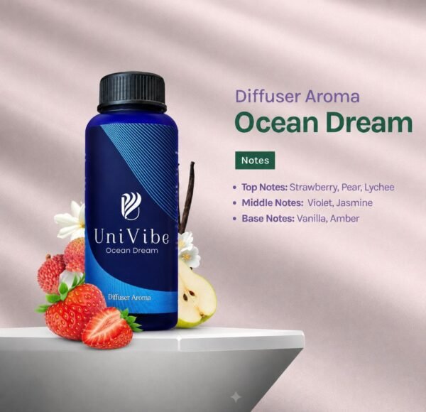Diffuser Aroma - Ocean Dream