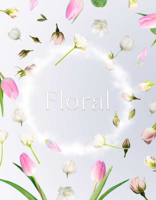 Floral