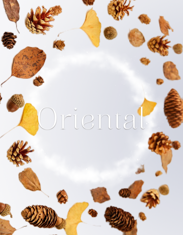 Oriental