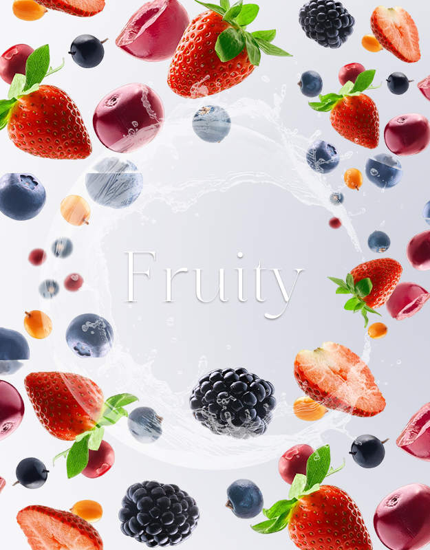 Fruity