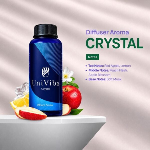 Diffuser Aroma - Crystal