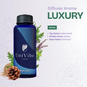 Diffuser Aroma - Luxury