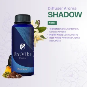Diffuser Aroma - Shadow