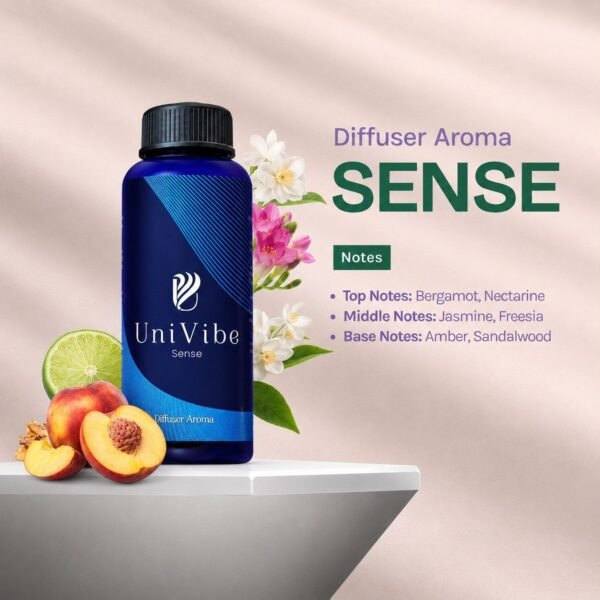 Diffuser Aroma - SENSE