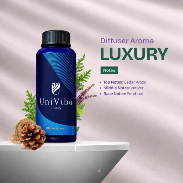Diffuser Aroma - Luxury
