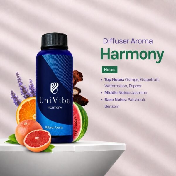Diffuser Aroma - Harmony